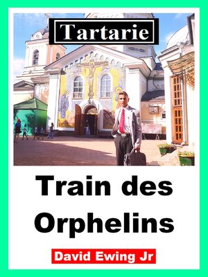 cover image of Tartarie--Train des Orphelins